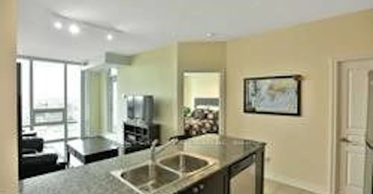 1503-3525 Kariya Drive, Mississauga, ON, L5B 0C2 - 5