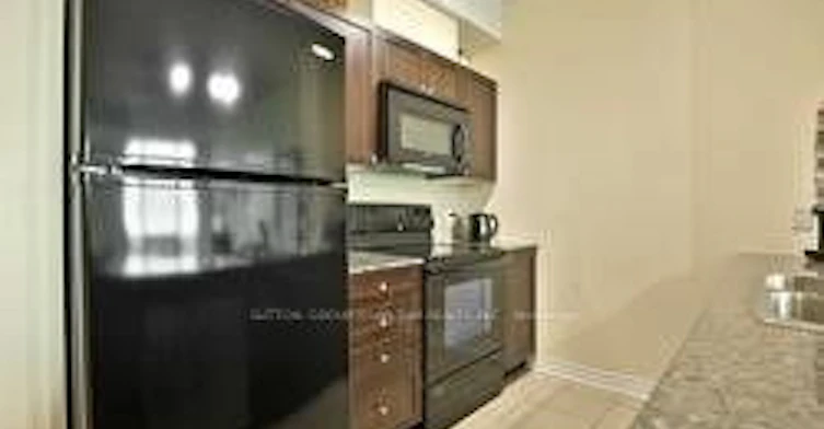 1503-3525 Kariya Drive, Mississauga, ON, L5B 0C2 - 4