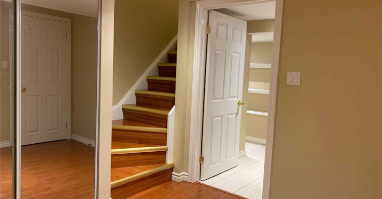 Bsmt-5921 Stonebriar Crescent, Mississauga, ON, L5V 2T8 - 2