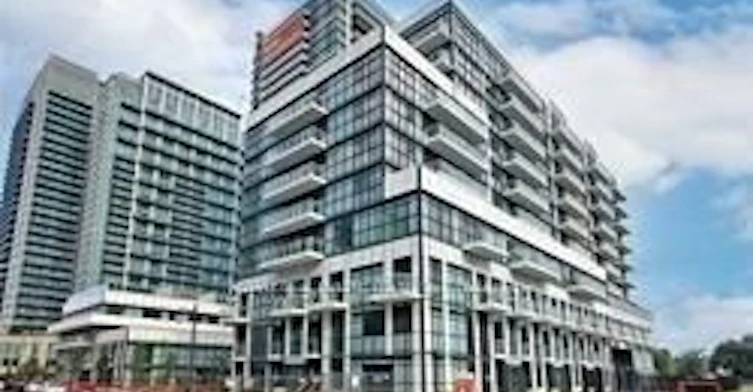 1114-251 Manitoba Street, Toronto, ON, M8Y 4G9