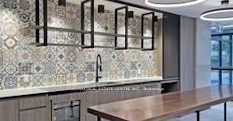 1114-251 Manitoba Street, Toronto, ON, M8Y 4G9 - 8