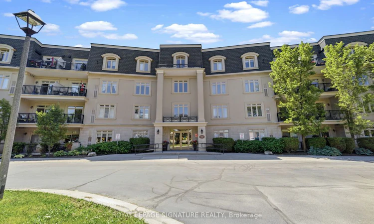 109-443 Centennial Forest Drive