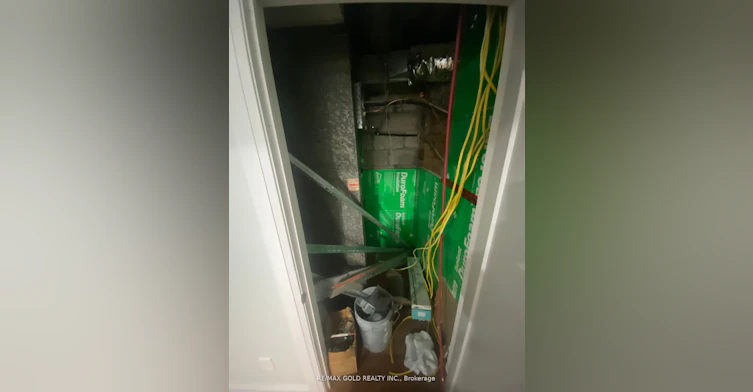 Basement-1408 Wilson Avenue, Toronto, ON, M3M 1J7 - 5