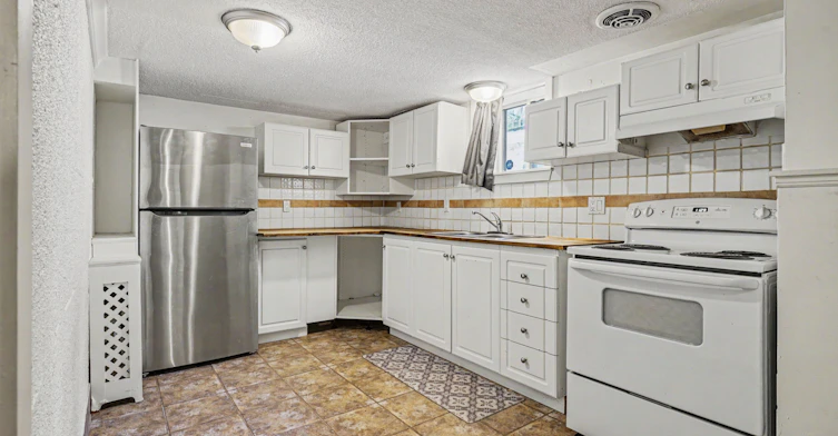 Lower-130 Lauder Avenue, Toronto, ON, M6H 3E5 - 6