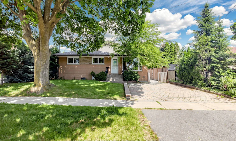 34 Paragon Road