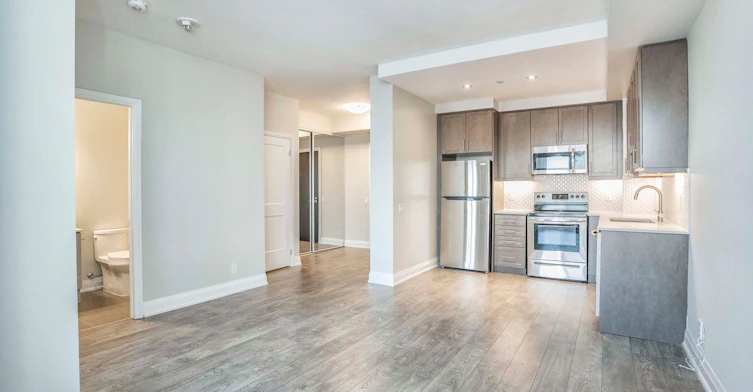 2202-15 Lynch Street, Brampton, ON, L6W 2Z8 - 8