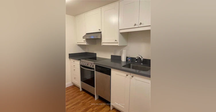 bsmt-94 Glenholme Avenue, Toronto, ON, M6H 3B1 - 15