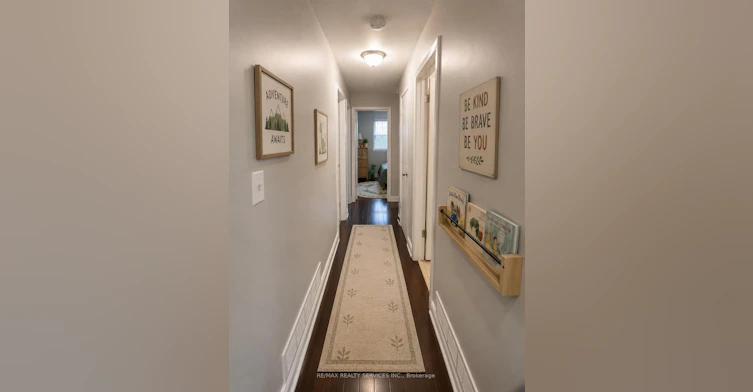 7731 Redstone Road, Mississauga, ON, L4T 2C1 - 7