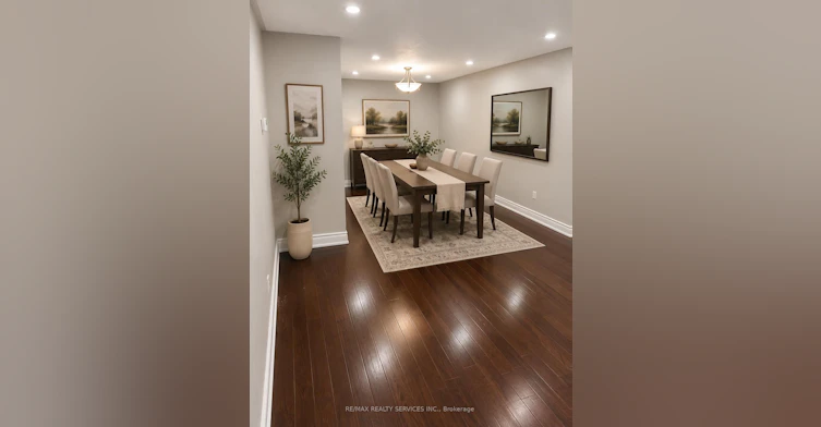 7731 Redstone Road, Mississauga, ON, L4T 2C1 - 4