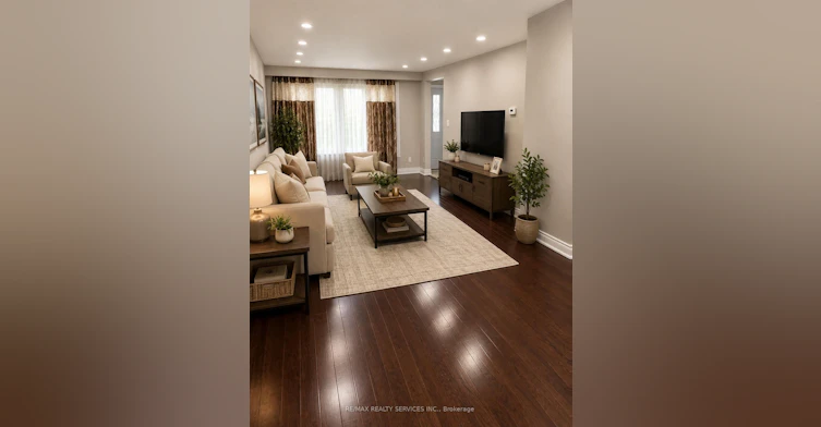 7731 Redstone Road, Mississauga, ON, L4T 2C1 - 3