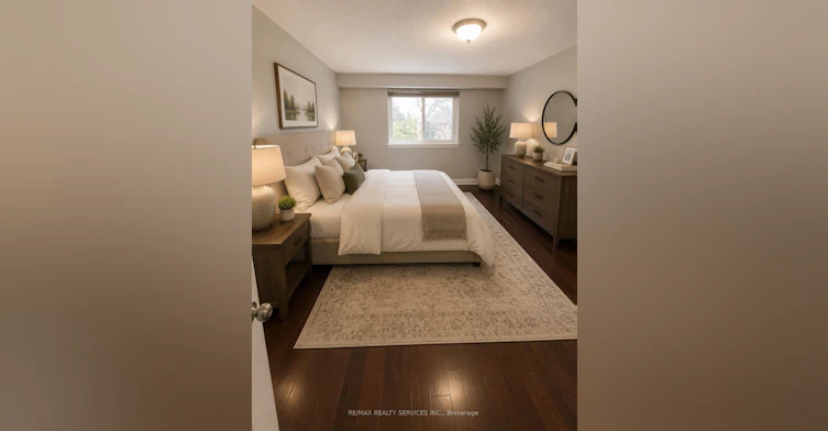 7731 Redstone Road, Mississauga, ON, L4T 2C1 - 8