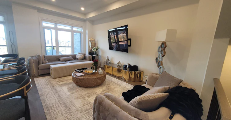 3294 Umar Avenue, Oakville, ON, L6M 4K1 - 7