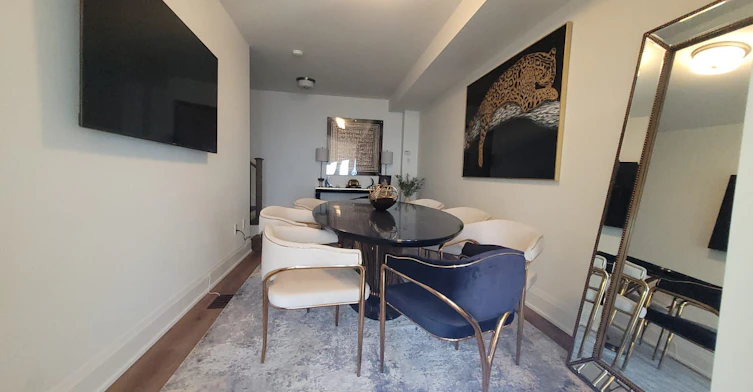 3294 Umar Avenue, Oakville, ON, L6M 4K1 - 5