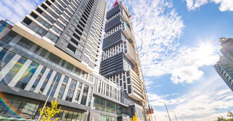 2404-4015 The Exchange N/A, Mississauga, ON, L5B 0N9 - 2