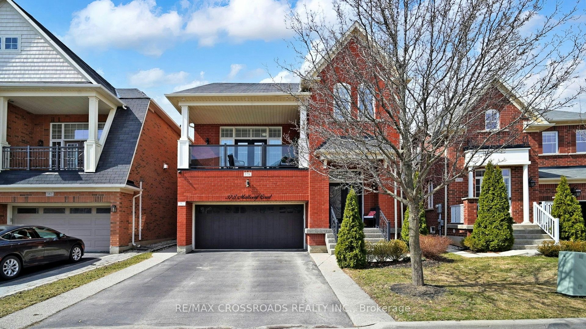 378 Malboeuf Court, Milton, ON, L9T 7Y3