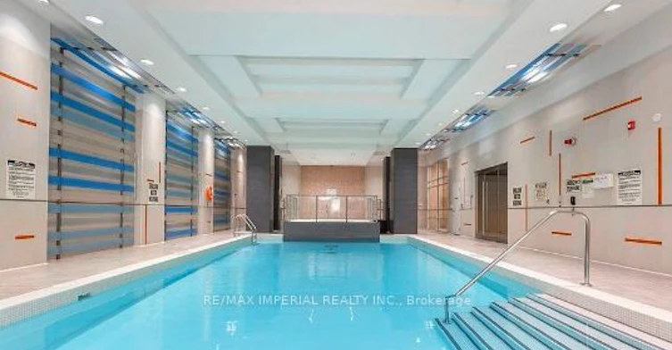 1108-330 Burnhamthorpe Road W, Mississauga, ON, L5B 0E1 - 22