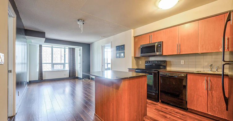 1108-330 Burnhamthorpe Road W, Mississauga, ON, L5B 0E1 - 6