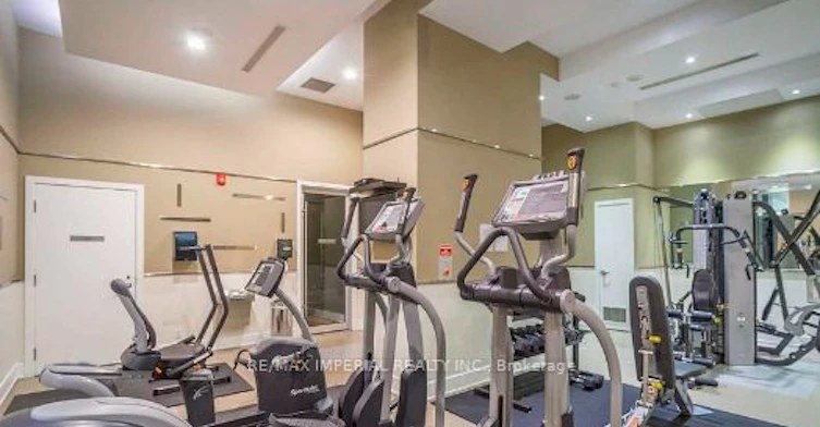 1108-330 Burnhamthorpe Road W, Mississauga, ON, L5B 0E1 - 20