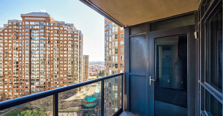 1108-330 Burnhamthorpe Road W, Mississauga, ON, L5B 0E1 - 19