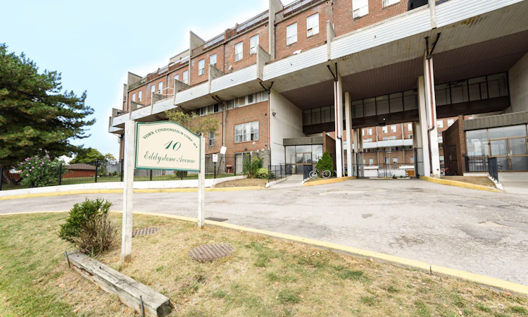 108-10 Eddystone Avenue