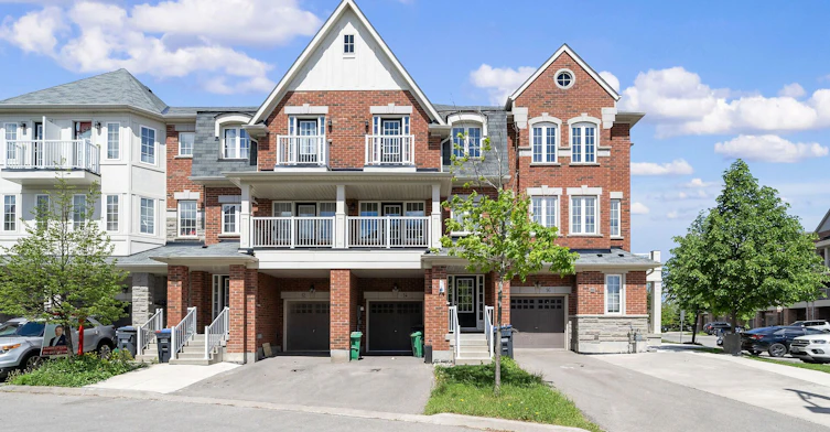 14 Rabbit Run Way, Brampton, ON, L6Z 0J2