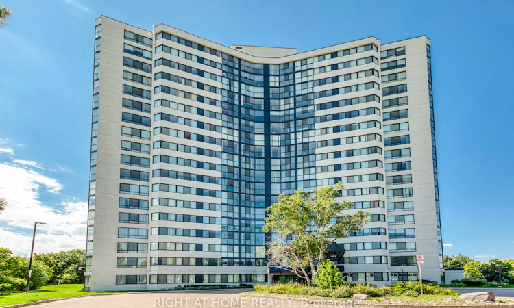 1603-1360 Rathburn Road E