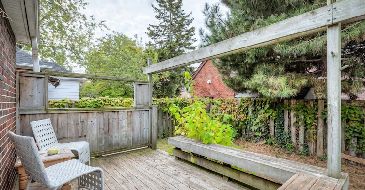 64 Royal York Road, Toronto, ON, M8V 2T6 - 25