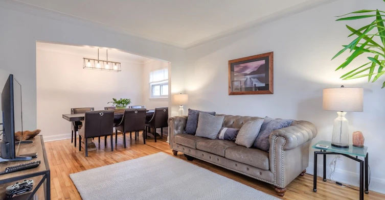 64 Royal York Road, Toronto, ON, M8V 2T6 - 5