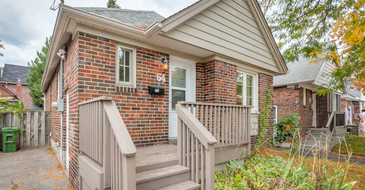 64 Royal York Road, Toronto, ON, M8V 2T6 - 3