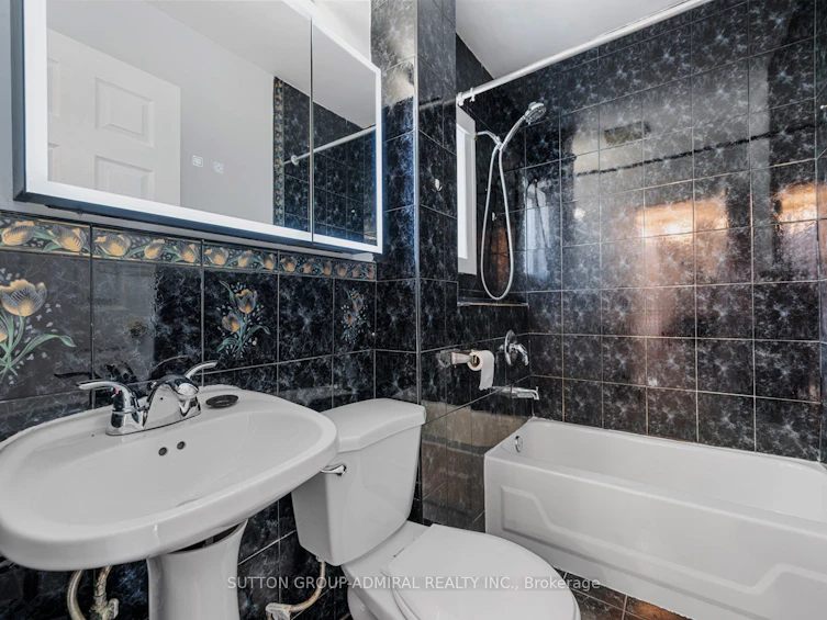 87 Pritchard Avenue, Toronto, ON, M6N 1T9 - 23