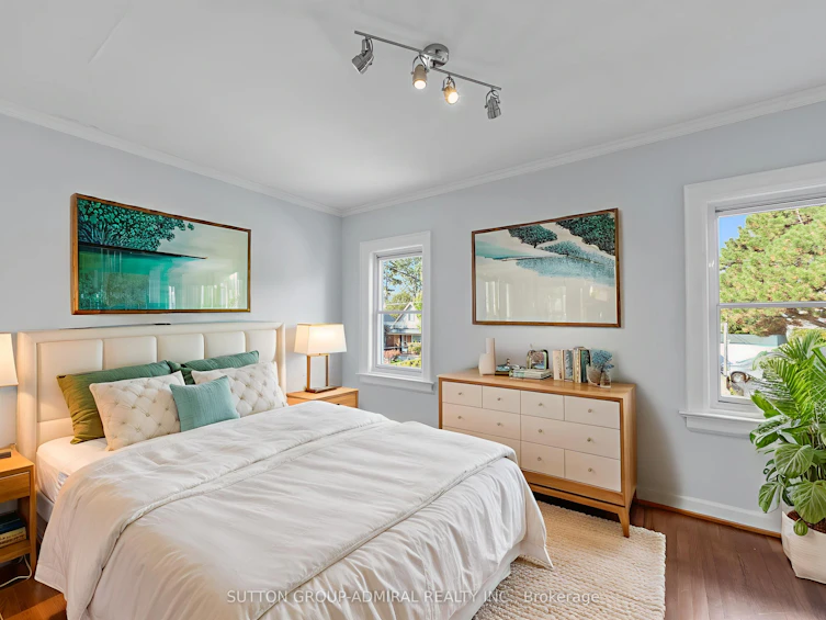 87 Pritchard Avenue, Toronto, ON, M6N 1T9 - 19