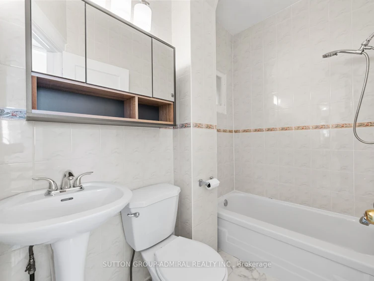 87 Pritchard Avenue, Toronto, ON, M6N 1T9 - 15