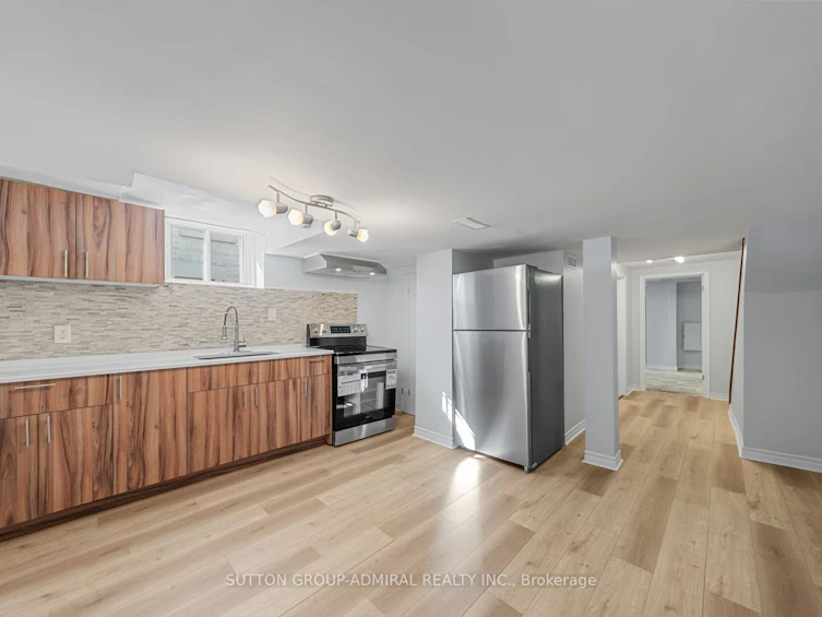 87 Pritchard Avenue, Toronto, ON, M6N 1T9 - 27