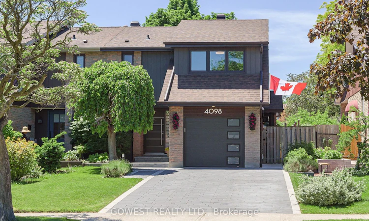 4098 Jefton Crescent