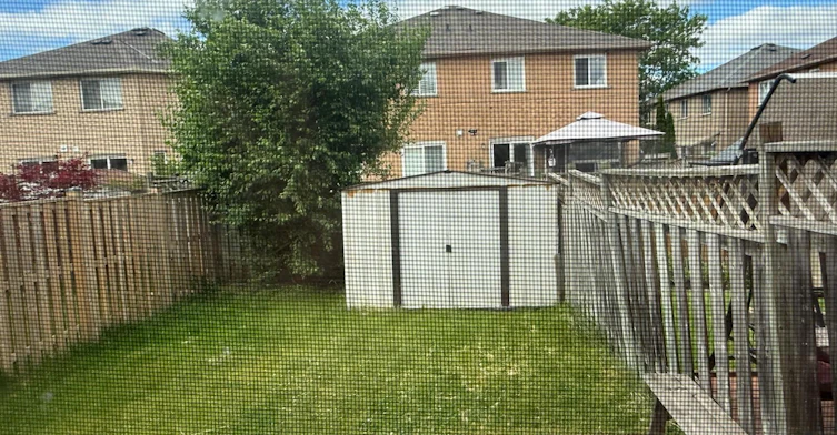 5392 Marblewood Drive, Mississauga, ON, L5V 2L9 - 11