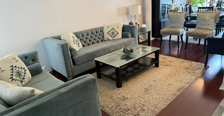 5392 Marblewood Drive, Mississauga, ON, L5V 2L9 - 4