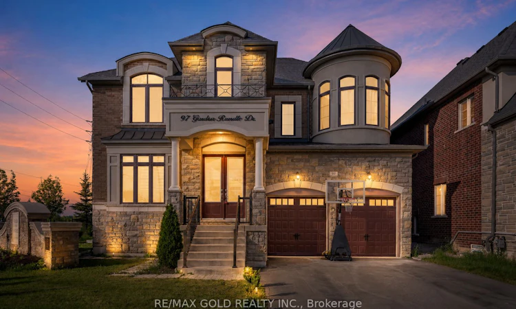 97 Gordon Randle Drive