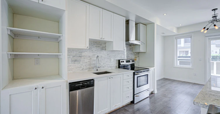 176 Frederick Tisdale Drive, Toronto, ON, M3K 0A5 - 7