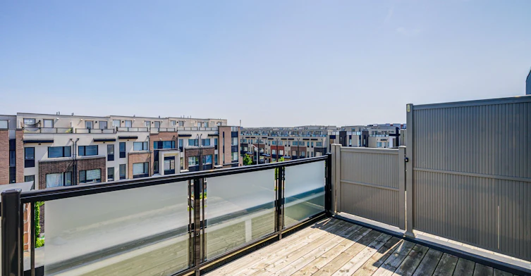 176 Frederick Tisdale Drive, Toronto, ON, M3K 0A5 - 23