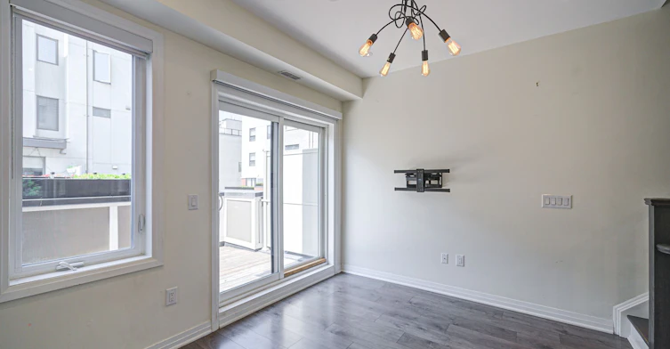 176 Frederick Tisdale Drive, Toronto, ON, M3K 0A5 - 12