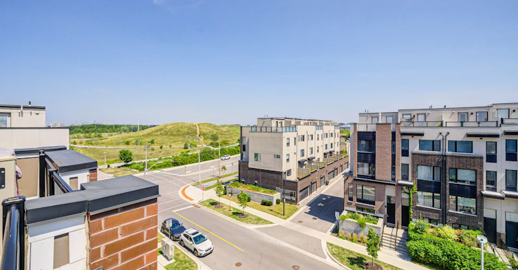 176 Frederick Tisdale Drive, Toronto, ON, M3K 0A5 - 25