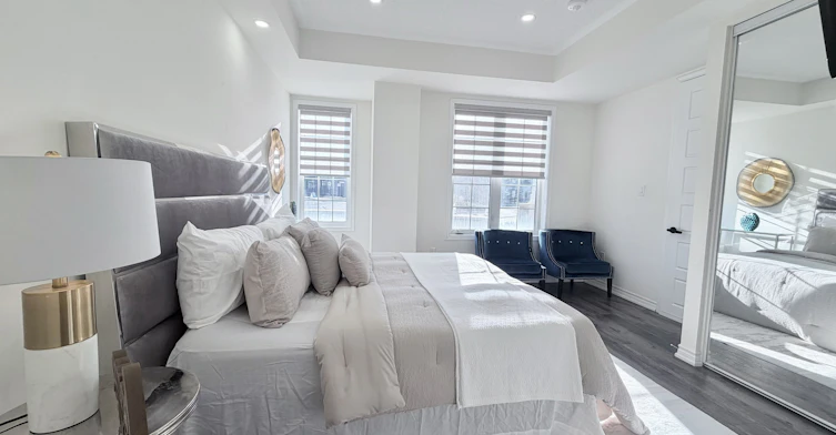 21 Main-1222 Rose Way, Milton, ON, L9E 1P2 - 2