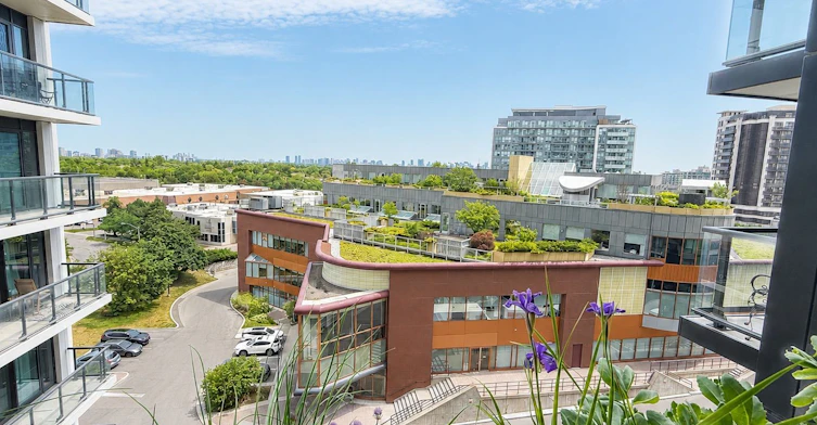 836-1100 Sheppard Avenue W, Toronto, ON, M3J 0H1 - 17