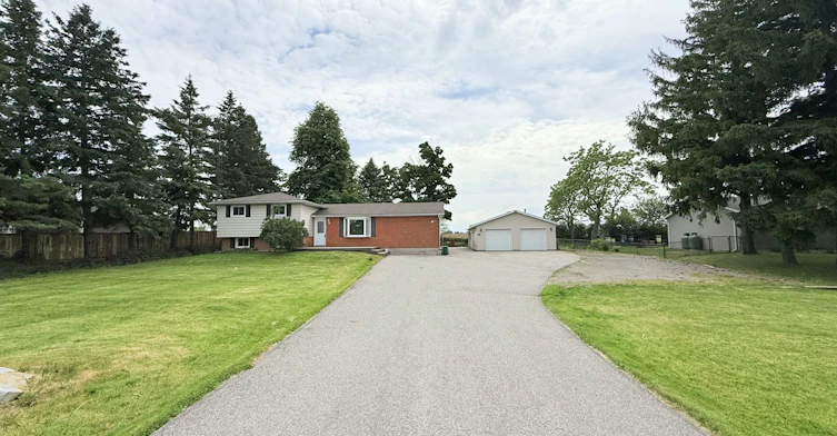 9456 Eighth Line, Halton Hills, ON, L7G 4S5