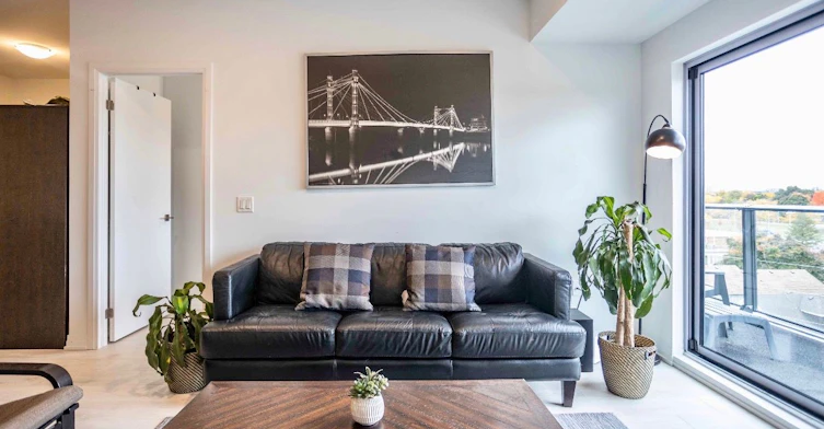 603-408 Browns Line, Toronto, ON, M8W 0C3 - 4