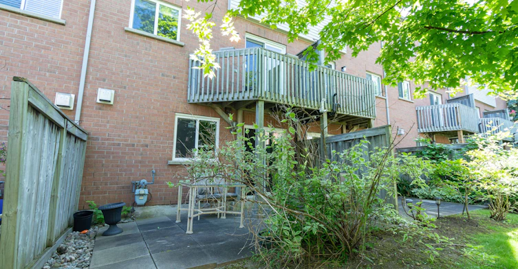 176-5530 Glen Erin Drive, Mississauga, ON, L5M 6E8 - 28