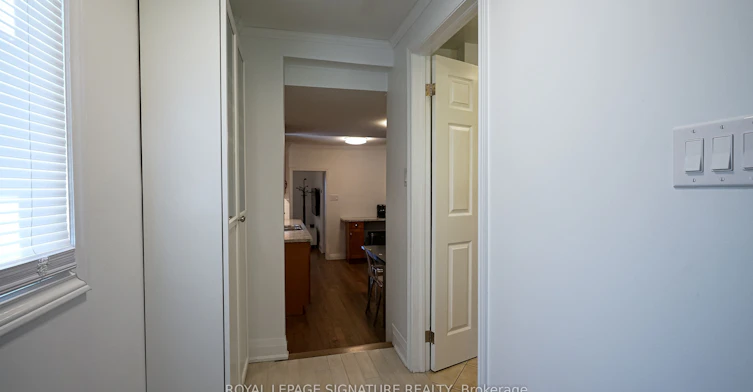 Main-30 Preston Road, Toronto, ON, M6E 1Y7 - 13