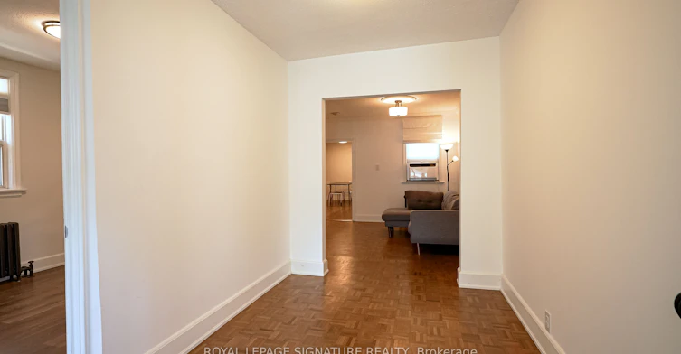 Main-30 Preston Road, Toronto, ON, M6E 1Y7 - 3
