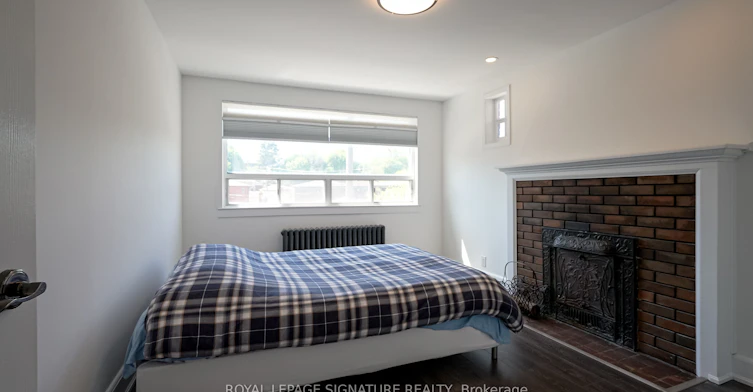 Main-30 Preston Road, Toronto, ON, M6E 1Y7 - 16