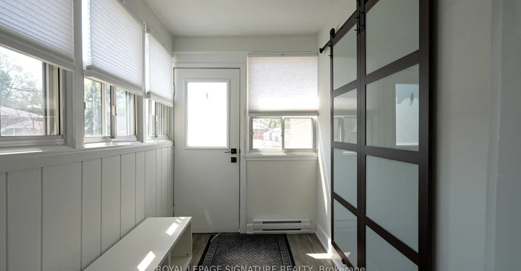 Main-30 Preston Road, Toronto, ON, M6E 1Y7 - 2